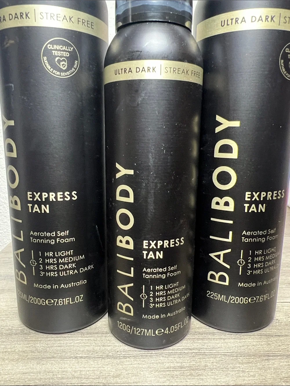 BaliBody all new
